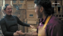 Warrens Vortex - Season 01 Episode 03